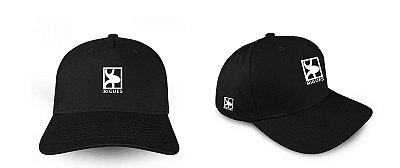 Boné RIGUES basic.