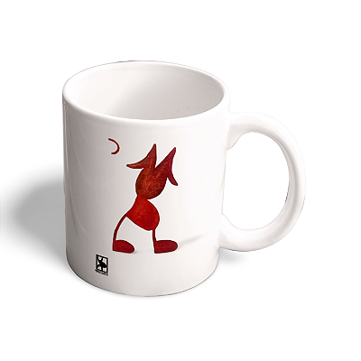 Caneca RIGUES N•12