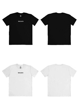 T-Shirt RIGUES - REGULAR- Basic N•2.