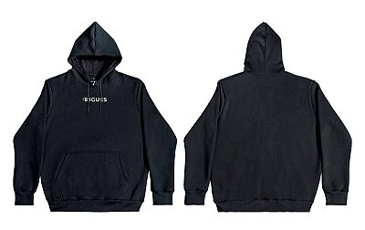 Moletom RIGUES - Basic N•2 -