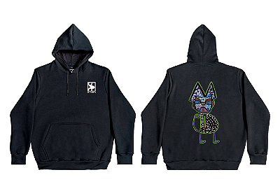 Moletom RIGUES N•8