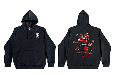 Moletom RIGUES N•10