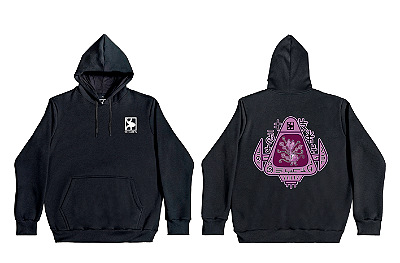 Moletom RIGUES N•16