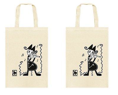 Ecobag RIGUES N•11