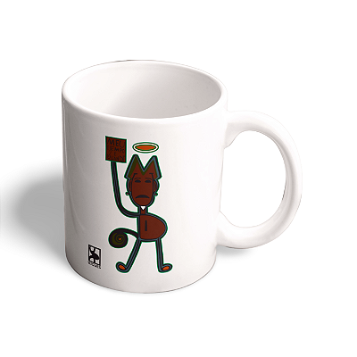 Caneca RIGUES N•13
