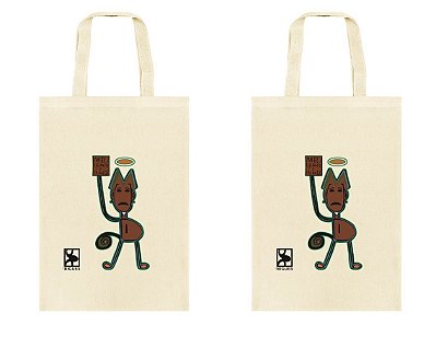 Ecobag RIGUES N•13