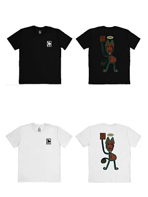 T-Shirt RIGUES N•15 - REGULAR -