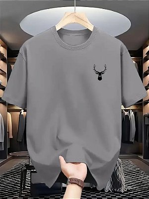 Camiseta Masculina Arnould