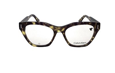 Óculo de grau - Calvin Klein CK23518 528