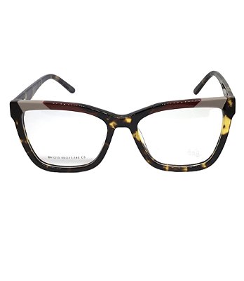 Óculo de grau - Sam & Sah 1213
