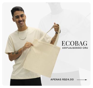 MINI ECOBAG