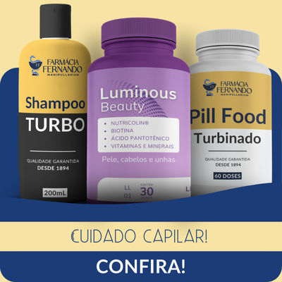 Pele, cabelos e unhas