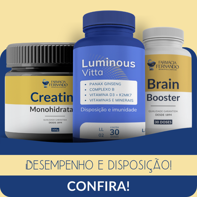 Energia e performance