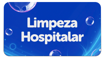 LIMPEZA HOSPITALAR