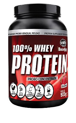 100% Whey Protein Pro 80 Concentrada Especial - Unilife 100% Whey Protein Pro 80 Concentrada Especial - Unilife
