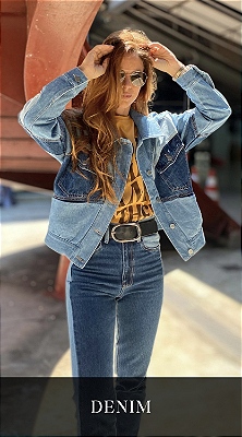 DENIM