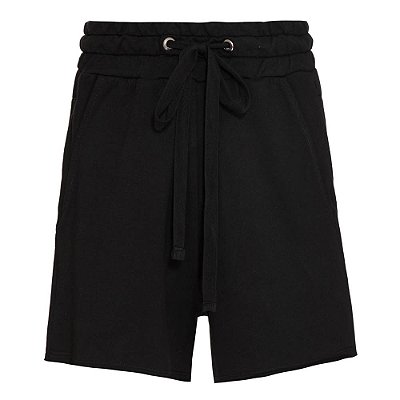 Shorts Power Preto