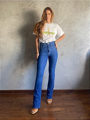 Calça Deia Tradicional