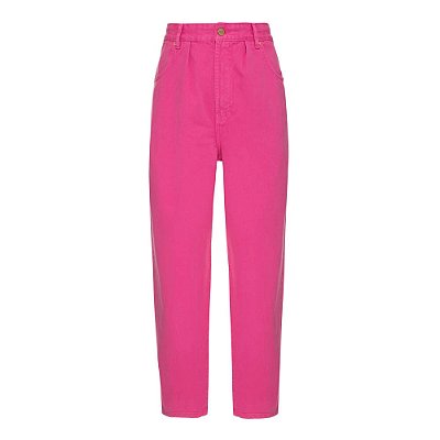 Calça Gib Sarja Pink