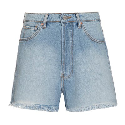 Shorts Classic Jeans