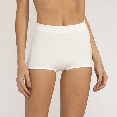 Hot Pants New Off White