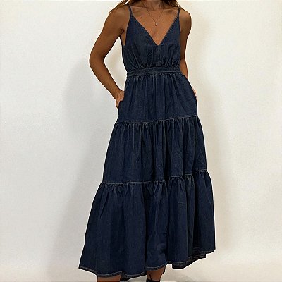 Vestido Sun Super Dark