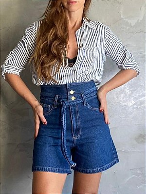 Shorts Mari Super Dark