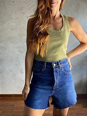 Shorts Chic Super Dark