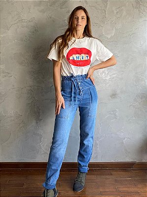 Calça Matt Tradicional