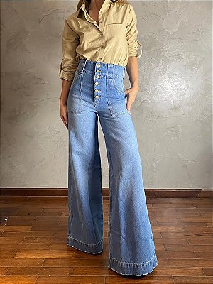 Calça Cali Tradicional