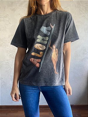 CAMISETA ALOHA