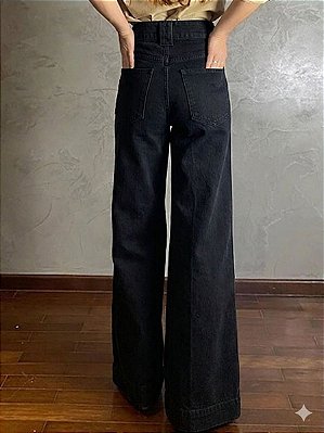 Calça Cali Preta
