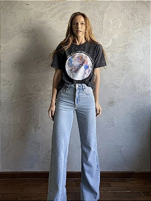 Calça Western Clara