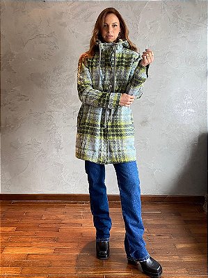 PARKA XADREZ