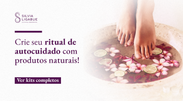 Crie seu ritual