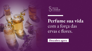 Perfume sua vida