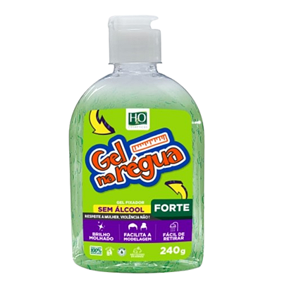 Pomada New Soft Efeito Extra Forte - Azzo Distribuidora