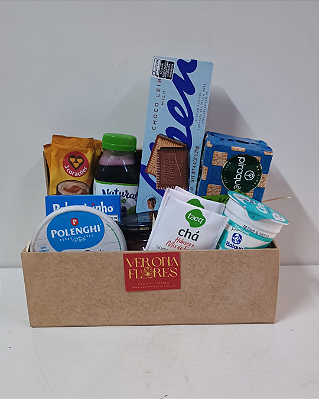 Box Classic Café