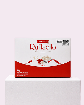 Raffaello 90g