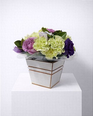 Arranjo Carinho Sereno