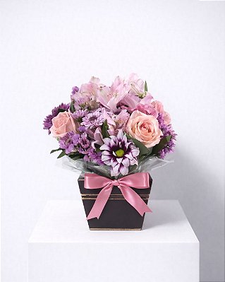 Arranjo Leveza Floral