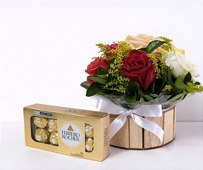 Combo Harmonia Clássica