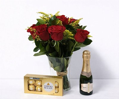 Combo Clássico Do Amor