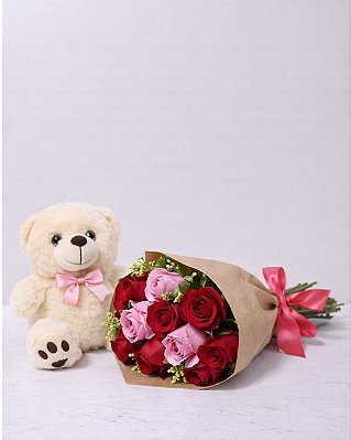 Combo Carinho Elegante