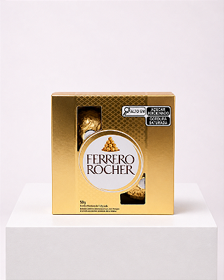Ferrero Rocher