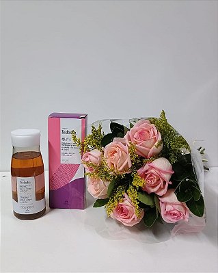 Buquê Carinho Tododia