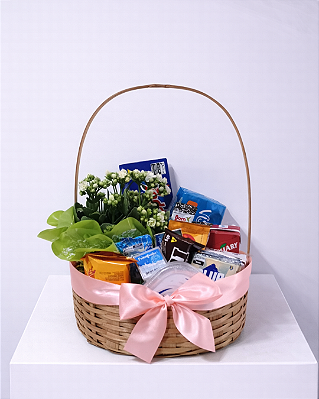 Cesta Café Leve Verona