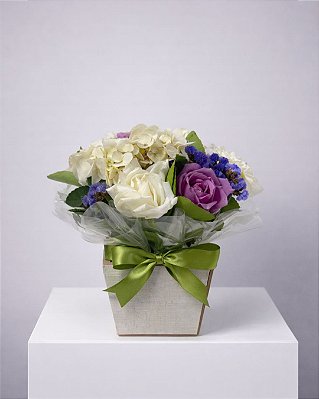 Arranjo Jardim Sereno