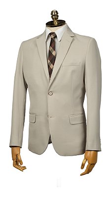 Terno Slim Masculino - Chino 2 OC2266