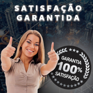 SATISFAÇÃO